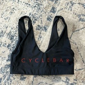 CYCLEBAR Goldsheep Sports Bra - XS